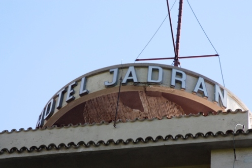 Hotel Jadran